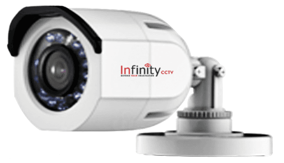 cctv infiny