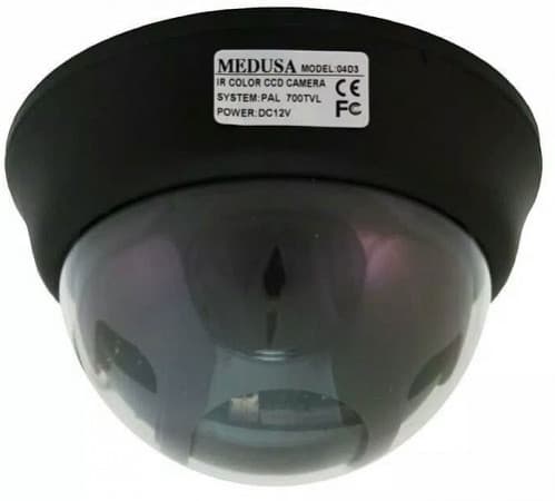 medusa 04d3