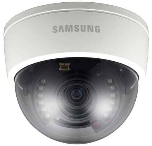cctv samsung