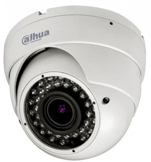 cctv dahua