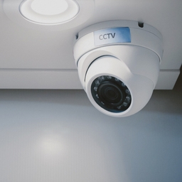 Kamera CCTV Murah Meriah, Plug n Play