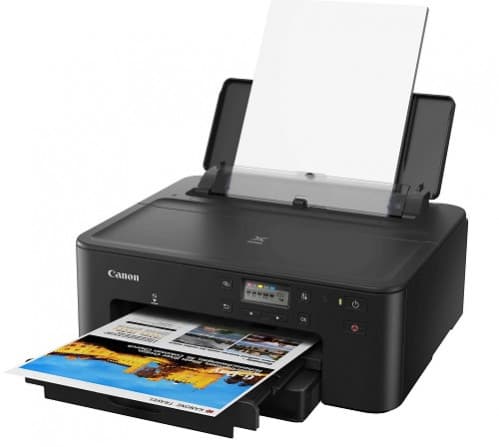 pixma ts707