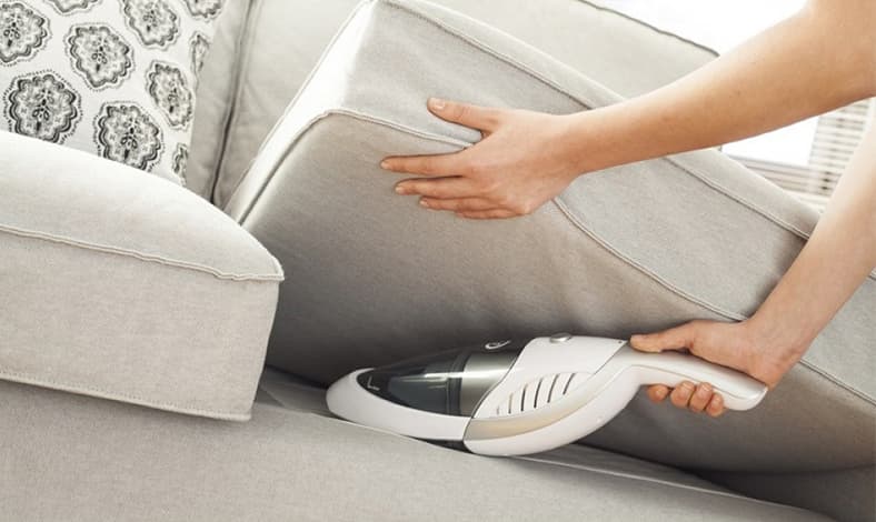 mini vacuum cleaner