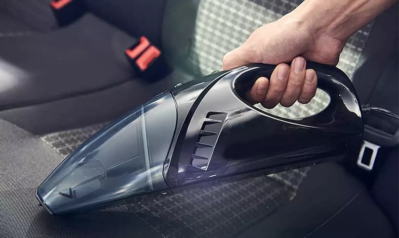vacuum cleaner mobil