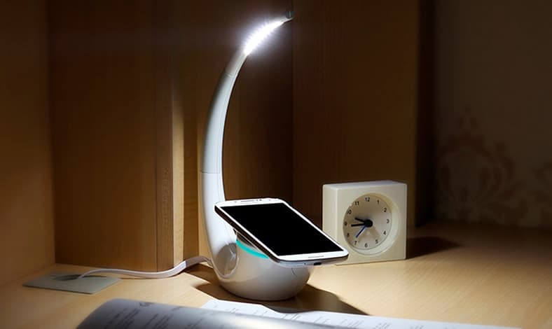 Daftar Wireless Charger Fast Charging Harga Murah