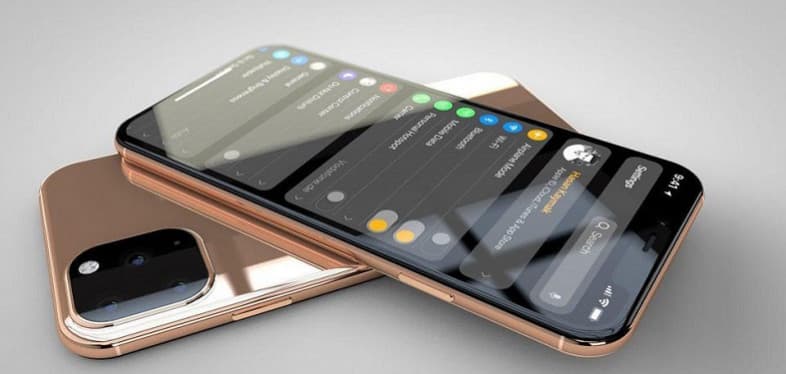 iPhone 11