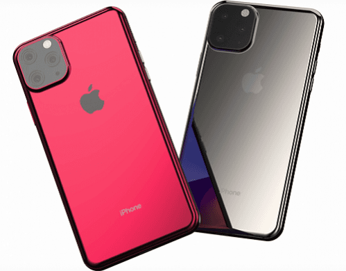 iPhone 11