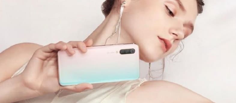 xiaomi cc9