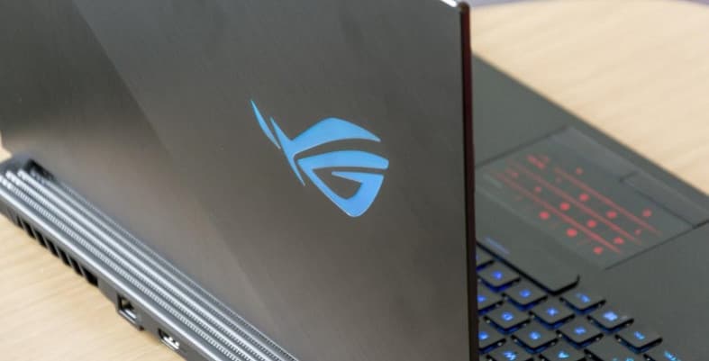 rog strix scar 3