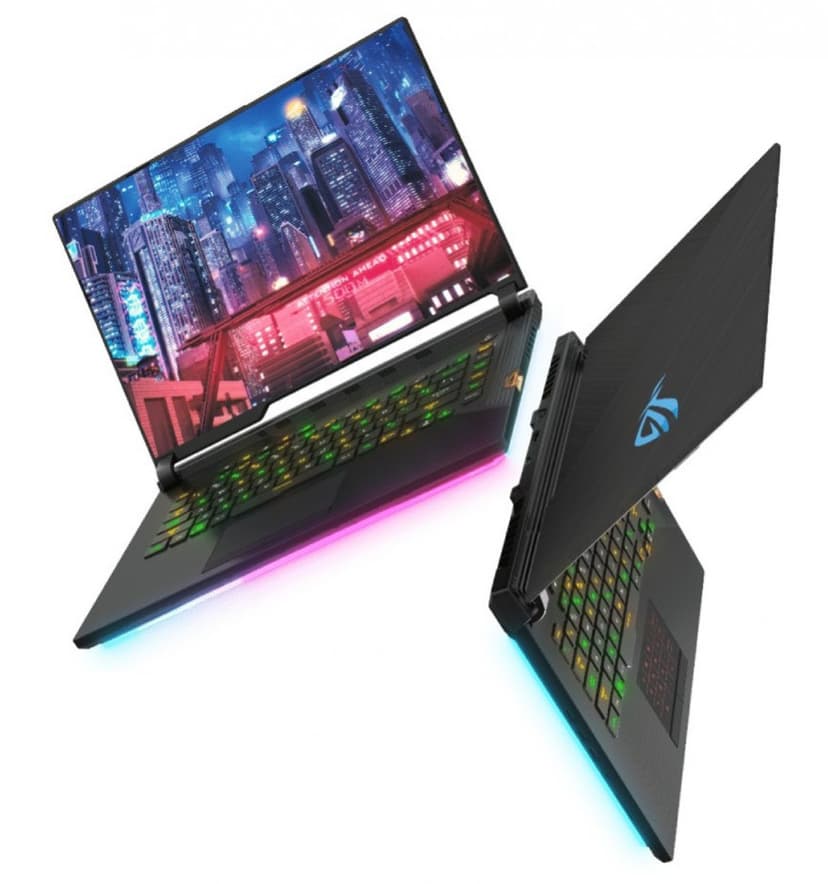 rog strix scar 3