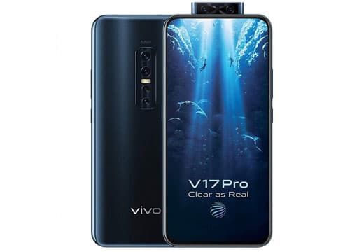 Vivo V17 Pro