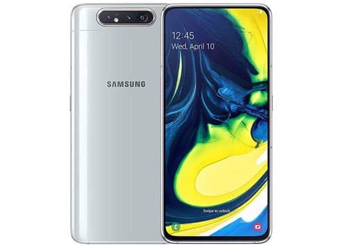 Samsung Galaxy A80
