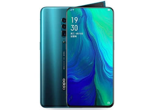 OPPO Reno
