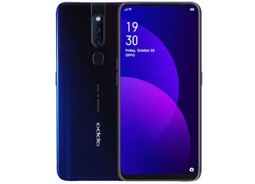 OPPO F11 Pro