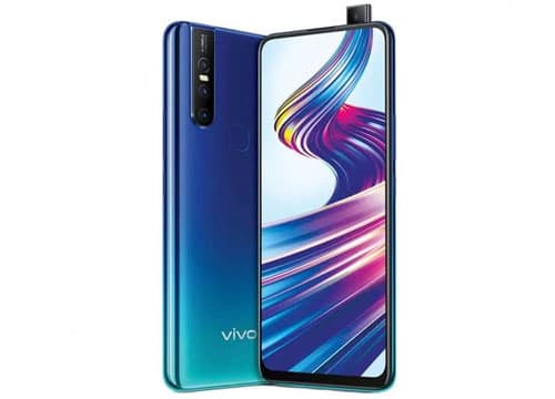 Vivo V15