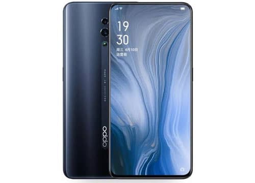 OPPO Reno 10x Zoom