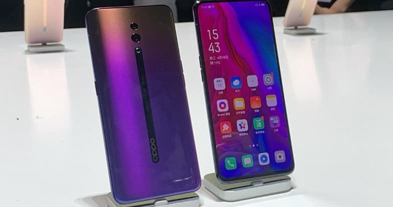 OPPO Reno