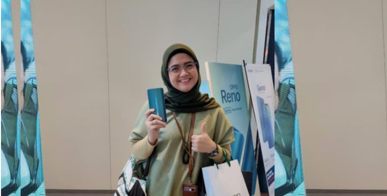 pembeli oppo