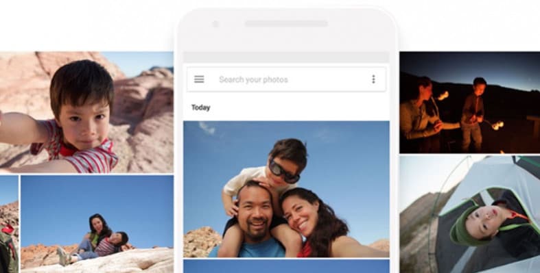 Google Photo