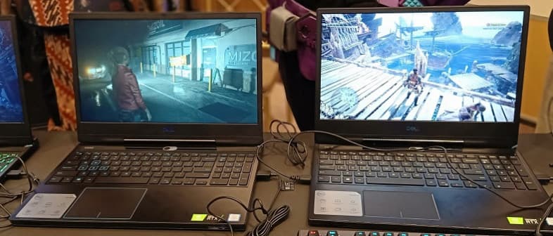 dell g7