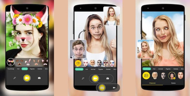Face Swap