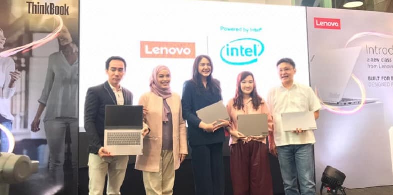Laptop Lenovo ThinkBook