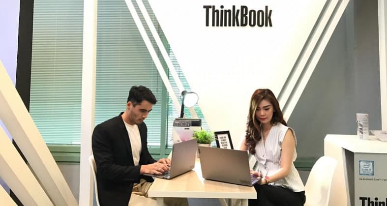 Lenovo ThinkBook