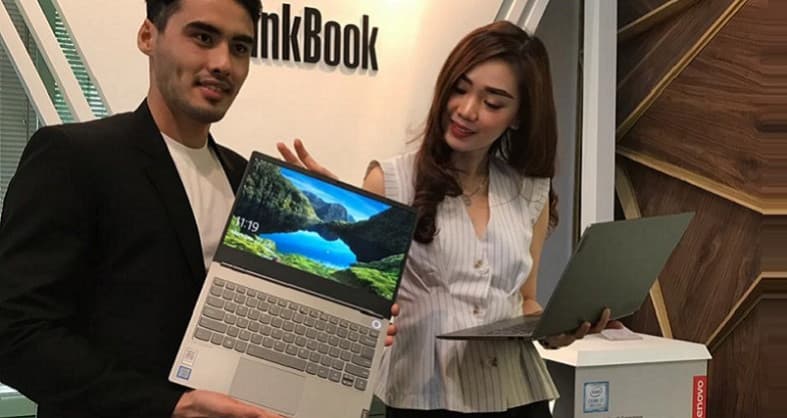 Harga Laptop Lenovo ThinkBook S