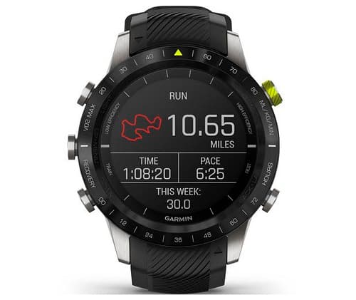 MARQ Athlete