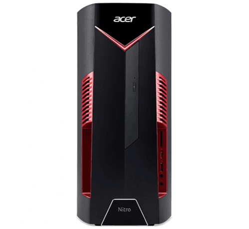 acer nitro n50