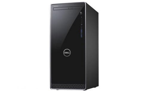 dell inspiron 3675