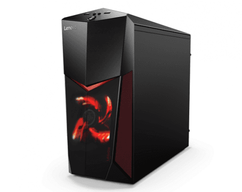 lenovo y520