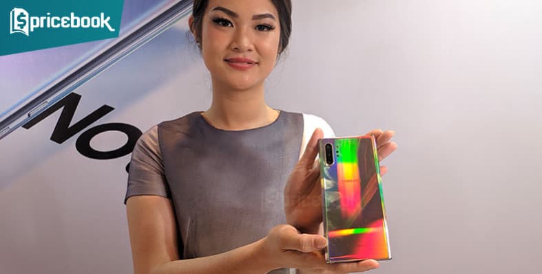 Samsung Galaxy Note 10