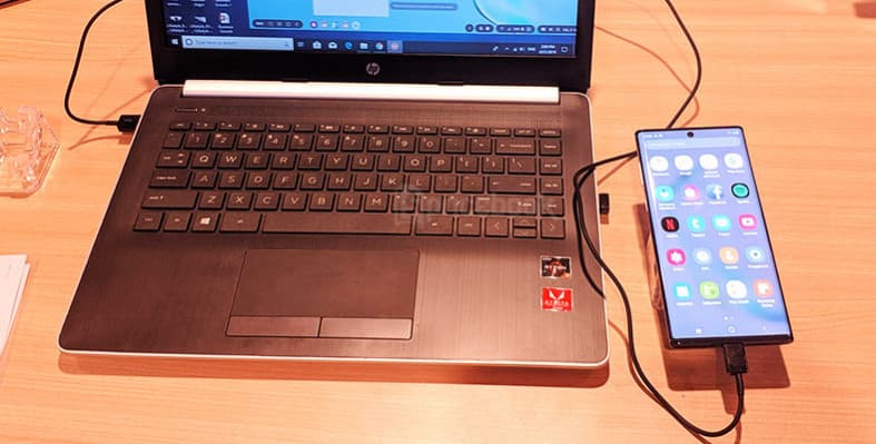 Samsung Galaxy Note 10