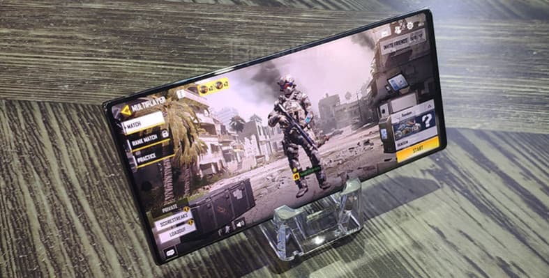 Samsung Galaxy Note 10