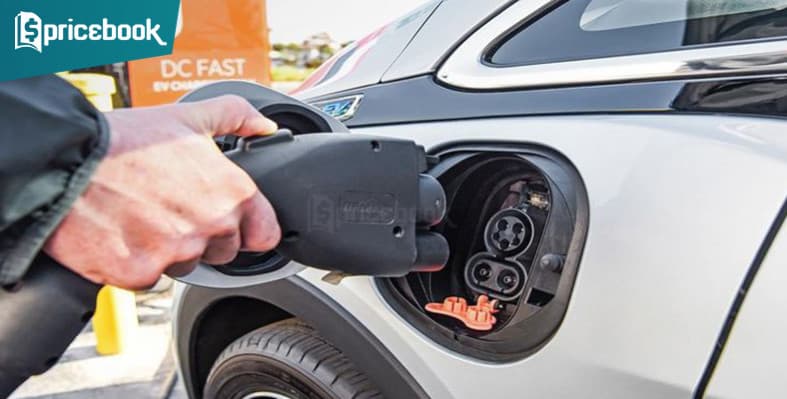 kelebihan mobil listrik
