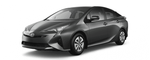 toyota prius plug in hybrit