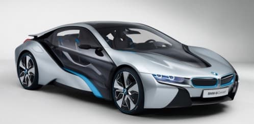 bmw i