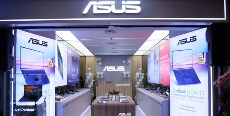 Zenbook Store