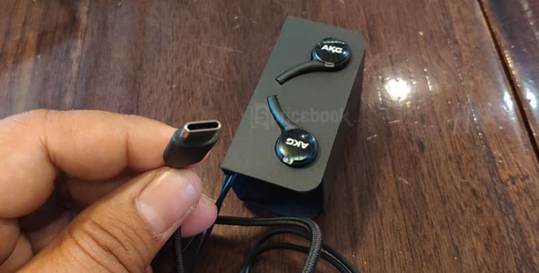 Samsung Galaxy Note 10 dan Note 10+