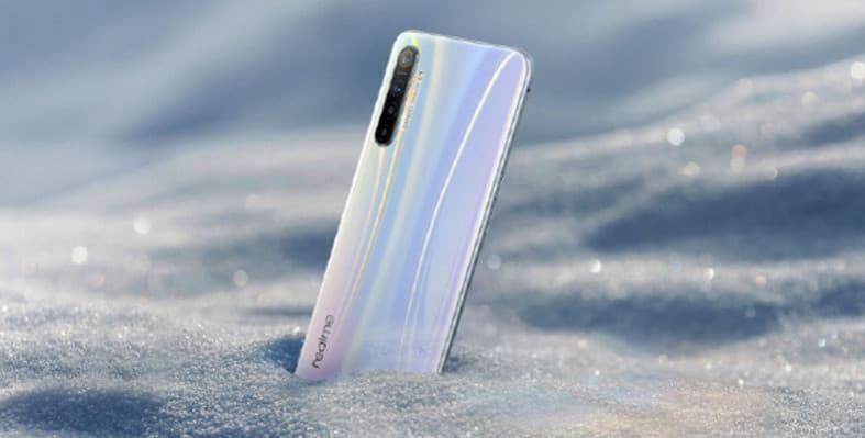 Realme XT