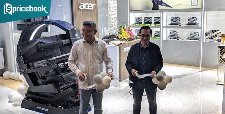 Acer Exclusive Store