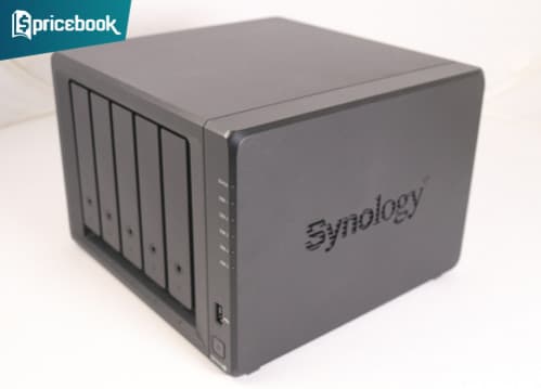 Synology DS1019+