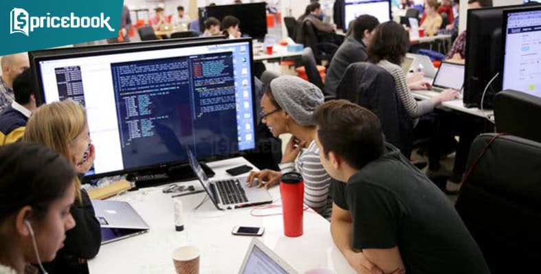 pc terbaik untuk startup