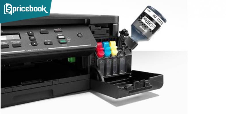 printer ink tank murah terbaik