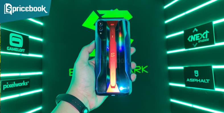 black shark 2 pro