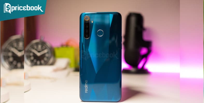 baterai realme 5 pro