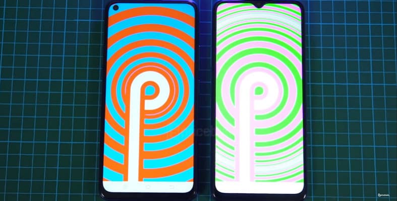 vivo vs oppo