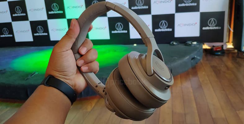 Audio Technica ATH-SR50BT