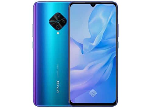 harga vivo s1 pro